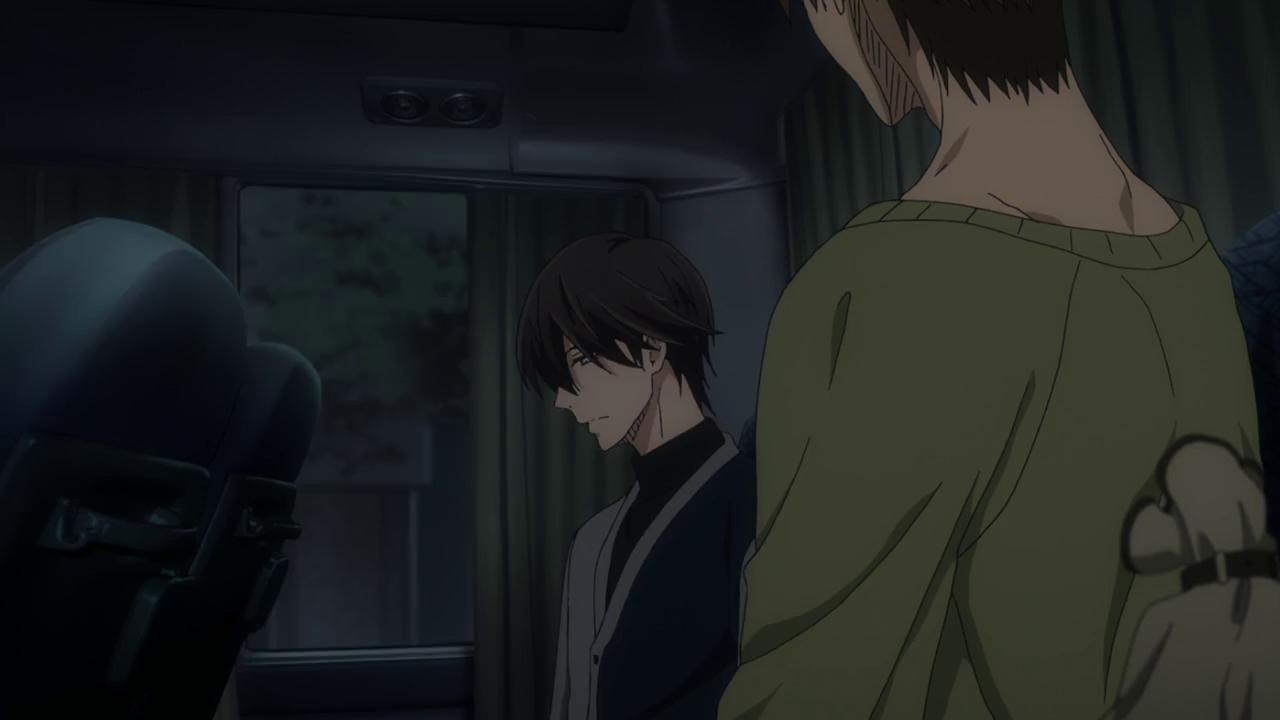 Anime Dakaichi My Number 1 Vostfr En Streaming Complet