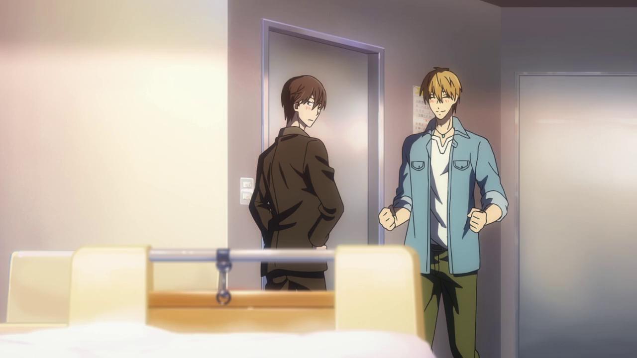 Anime Dakaichi My Number 1 Vostfr En Streaming Complet