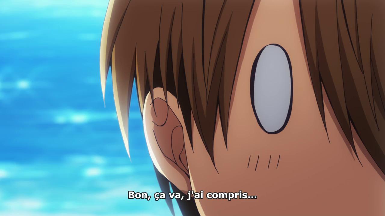 Dakaichi My Number 1