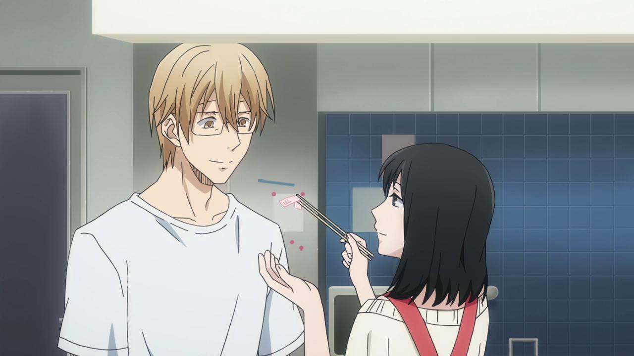 Dakaichi My Number 1